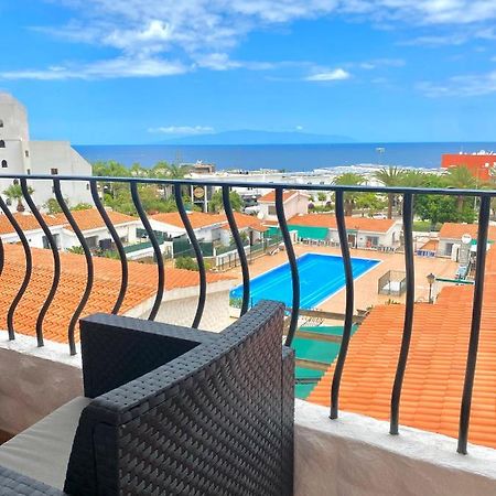 Adeje Beach Apartament + Parking Costa Adeje  Exteriér fotografie