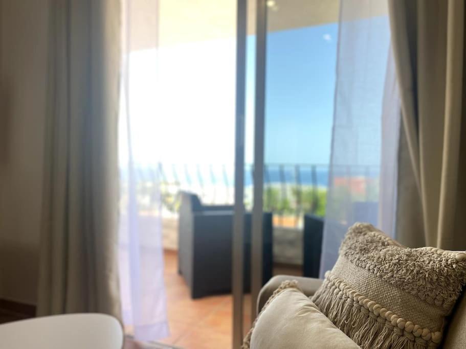 Adeje Beach Apartament + Parking Costa Adeje  Exteriér fotografie