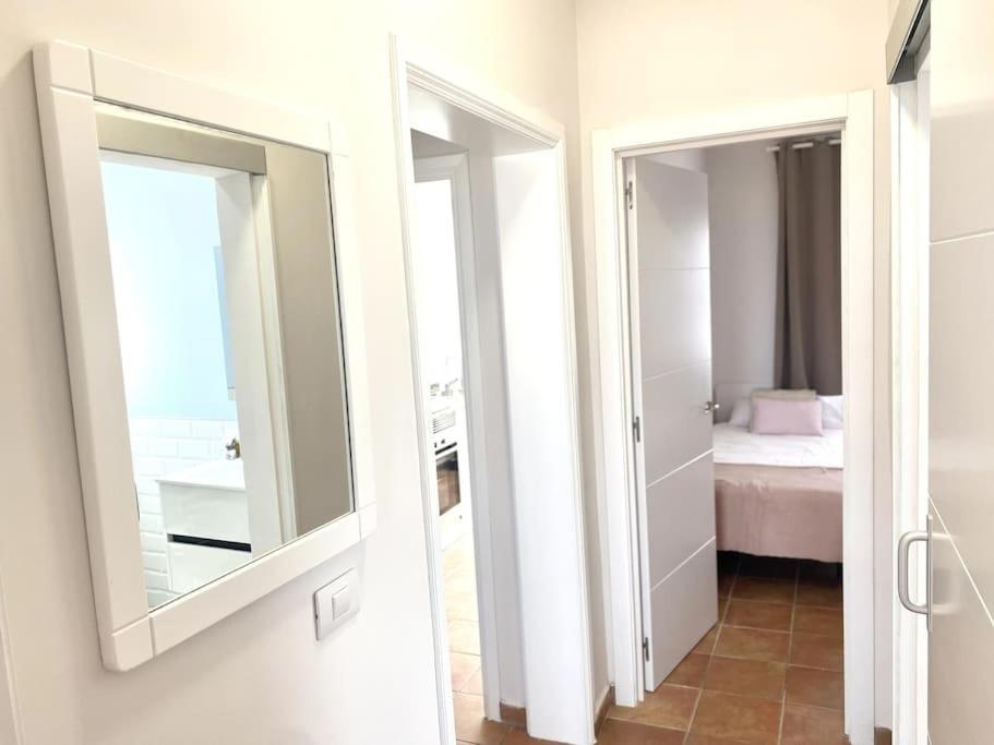Adeje Beach Apartament + Parking Costa Adeje  Exteriér fotografie