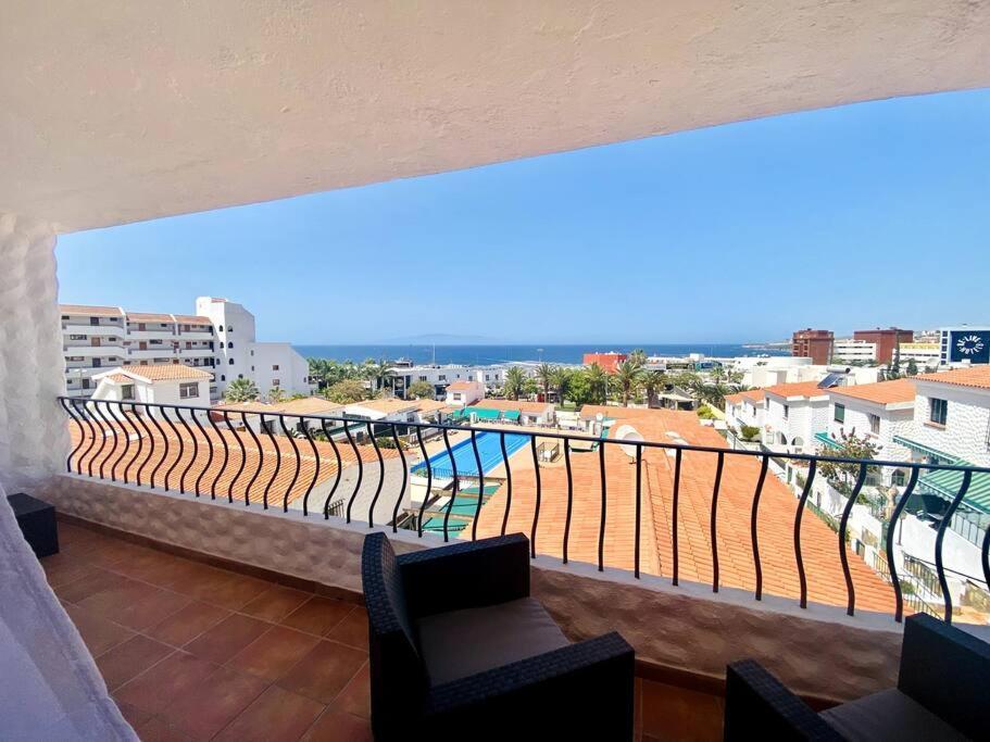 Adeje Beach Apartament + Parking Costa Adeje  Exteriér fotografie