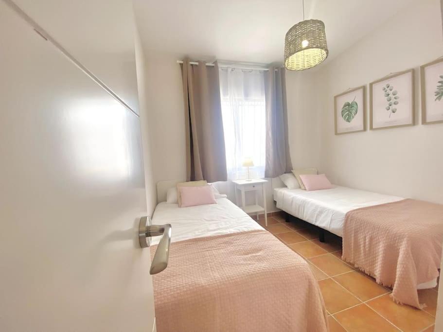 Adeje Beach Apartament + Parking Costa Adeje  Exteriér fotografie
